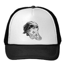 To the Bone Hats