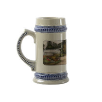 To the greenhouse coffee mugs