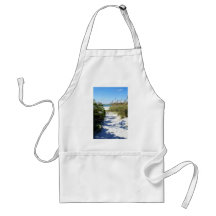 To the Gulf Apron