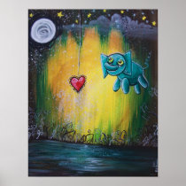 To The Heart Of It posters