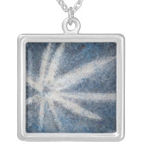 to the heart of the water necklaces