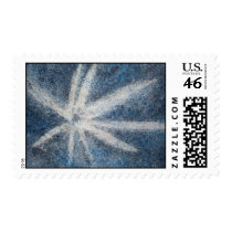 to the heart of the water stamp