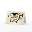 To the Moo... st wonderful Father cards