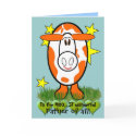 To the Moo... st wonderful Father of all! cards by samack To the Moo... st wonderful Father of all! cards
