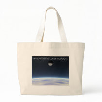 To The Moon bags