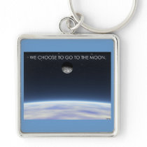 To The Moon keychains