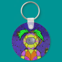 to the moon keychains by lissame73 to the moon keychains