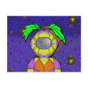 to the moon postcards by lissame73 to the moon postcards