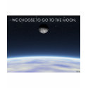 To The Moon t-shirts by flyingdisc To The Moon t-shirts