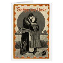 To The One I Love cards by NStride To The One I Love cards