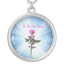 To The One I Love ...Necklaus Pendants