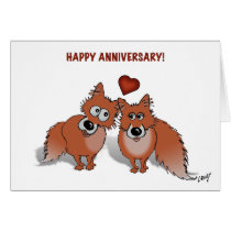 ... to the one who inFOXicates me! cards by graphicdoodles ... to the one who inFOXicates me! cards