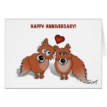 ... to the one who inFOXicates me! cards