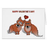 ... to the one who inFOXicates me! Card