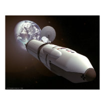 To the Red Planet posters
