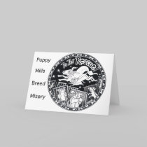 To The Rescue Card