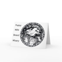 To The Rescue Card