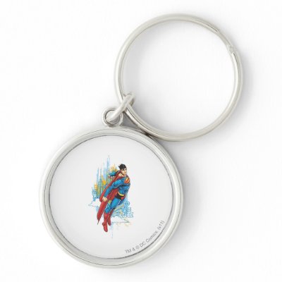 To the Rescue keychains