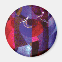 to the riverside.jpg refrigerator magnets