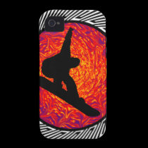 TO THE SNOWBOARD casemate cases