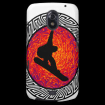 TO THE SNOWBOARD casemate cases