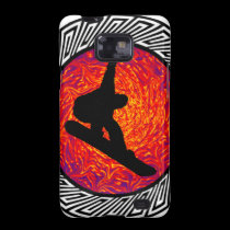 TO THE SNOWBOARD casemate cases