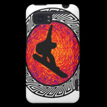 TO THE SNOWBOARD casemate cases