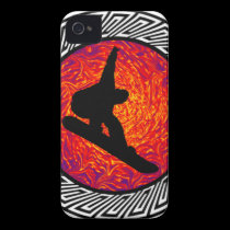 TO THE SNOWBOARD casemate cases