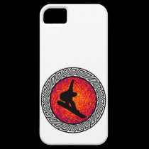TO THE SNOWBOARD casemate cases