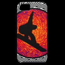 TO THE SNOWBOARD casemate cases