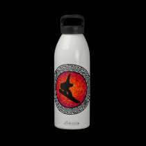 TO THE SNOWBOARD water bottles
