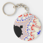 To The Stars Keychain