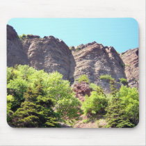 To The Top Mousepad