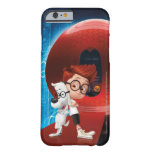 To The Wabac Barely There iPhone 6 Case
