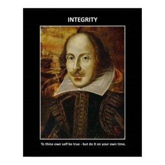 to-thine-own-self-be-true-but poster