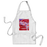 TO THINK - SLEEP APRON