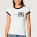 Ladies Ringer T-Shirt