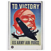 To Victory Flyer