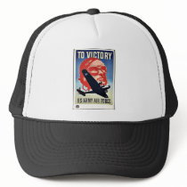 To Victory Hats