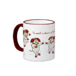 To Watch Us Dance Is To Hear Our Hearts Speak Mugs