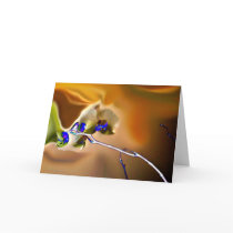 To Whisper My whisper cards by Nelson_de_Paula To Whisper My whisper cards