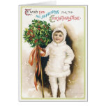 To Wish You All Happiness Greeting Cards