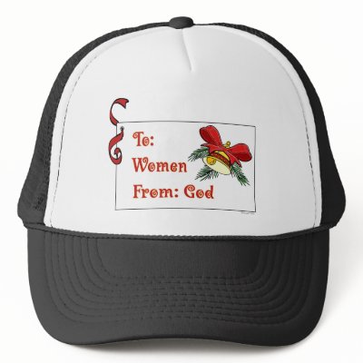 To Women Hat by Method77