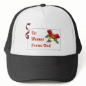 To Women Hat by Method77 To Women Hat