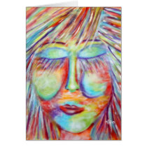 "To Wonder Is Wise" Art cards