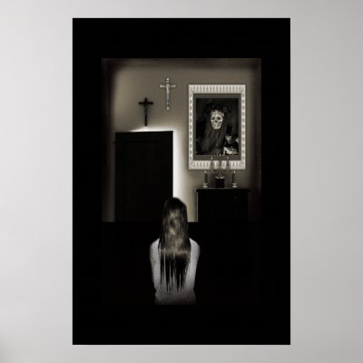 To Worship All Gods Posters by leannem