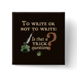 To Write or Not to Write Pin