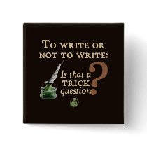 To Write or Not to Write buttons