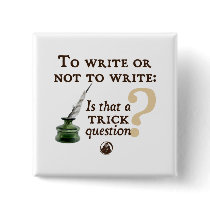 To Write or Not to Write buttons