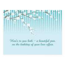 To You Both postcards